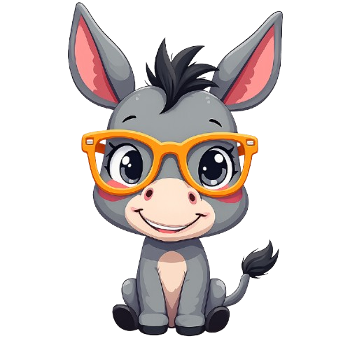 Donkey Byte Logo