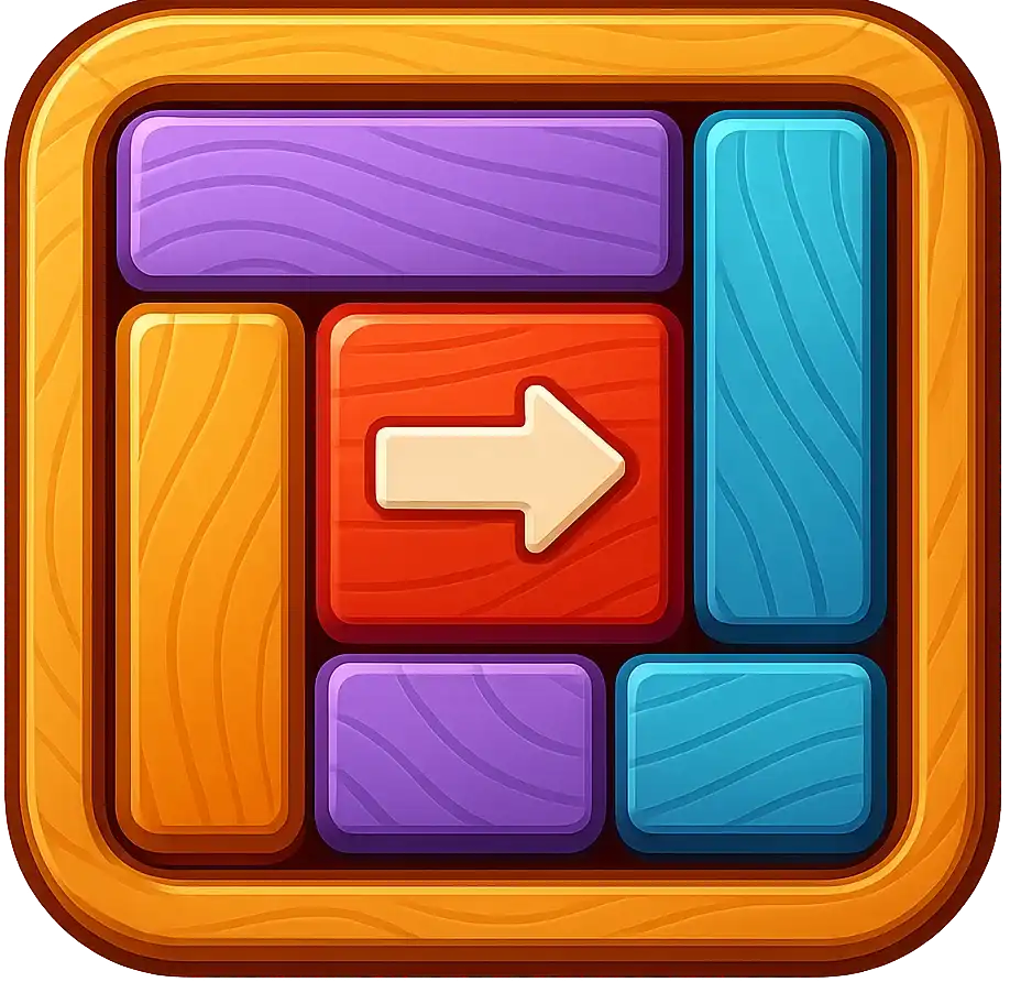 Sliding Block Escape